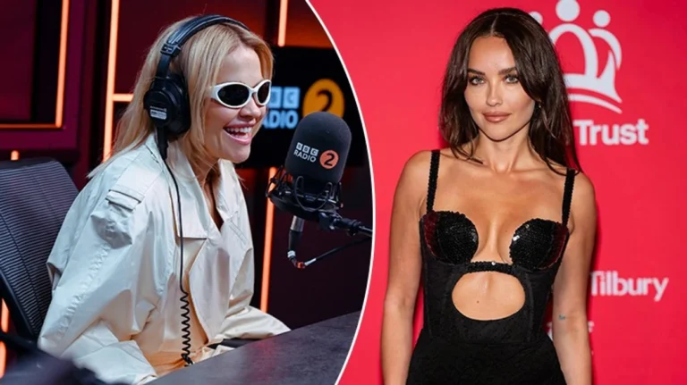 Rita Ora rrëfen sekretin e fillimeve të karrierës: motra bëri intervista në vend të saj” img 6546