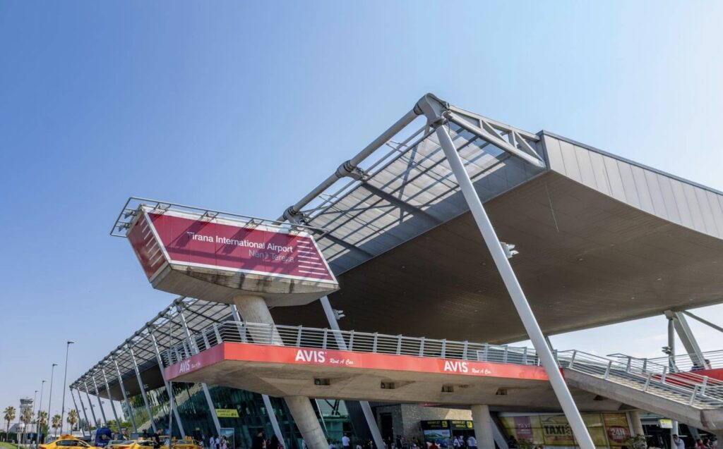 Nga 12 tetori hyn në fuqi sistemi i ri për hyrje-daljet në zonën Schengen, Balluku shpjegon si do të funksionojë” img 6547