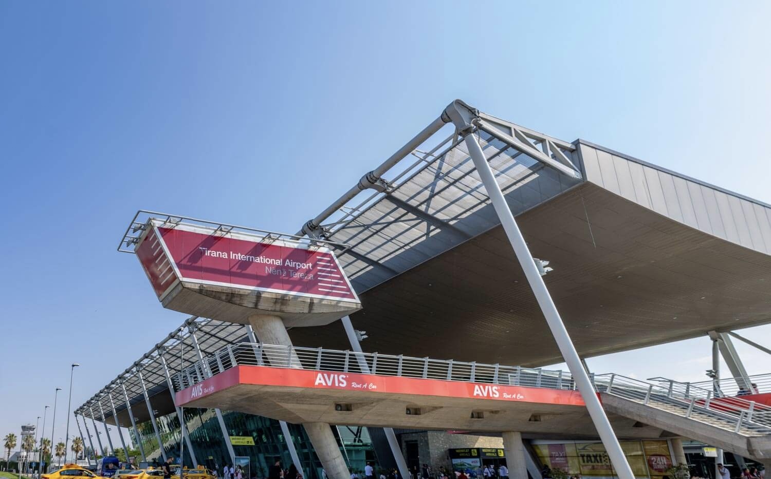 Nga 12 tetori hyn në fuqi sistemi i ri për hyrje-daljet në zonën Schengen, Balluku shpjegon si do të funksionojë” img 6547