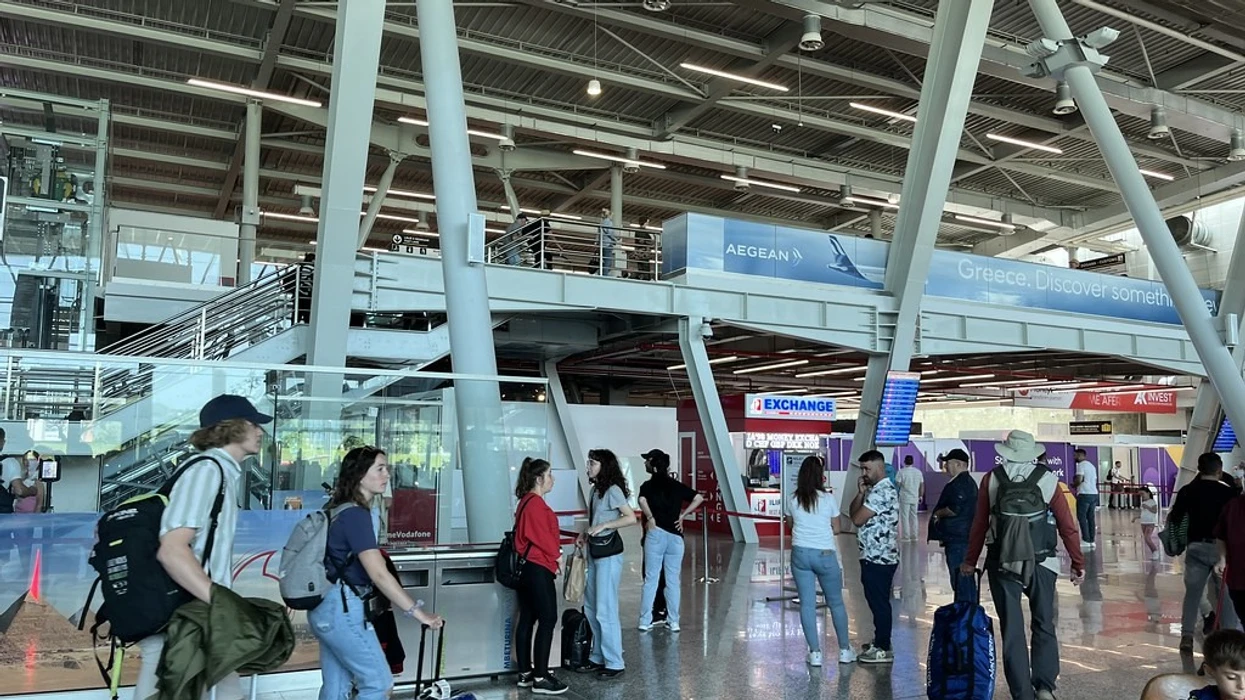 Nga 12 tetori hyn në fuqi sistemi i ri për hyrje-daljet në zonën Schengen, Balluku shpjegon si do të funksionojë” img 6548