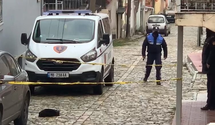 Tjetër ngjarje e rëndë në Korçë! I riu gjendet pa ndjenja në rrugë img 6549