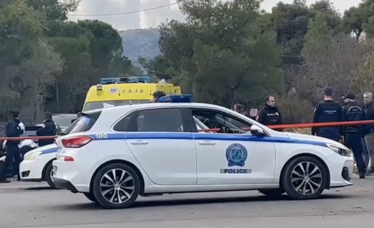 Shqiptari qëllohet pas shpine, humb jetën bashkë me pronarin Grek img 6629