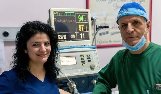 Vdekja e 3-vjeçarit Brian Spahiu, në klinikën dentare! Arrestohet mjeku nëm hetim 4 persona img 6650