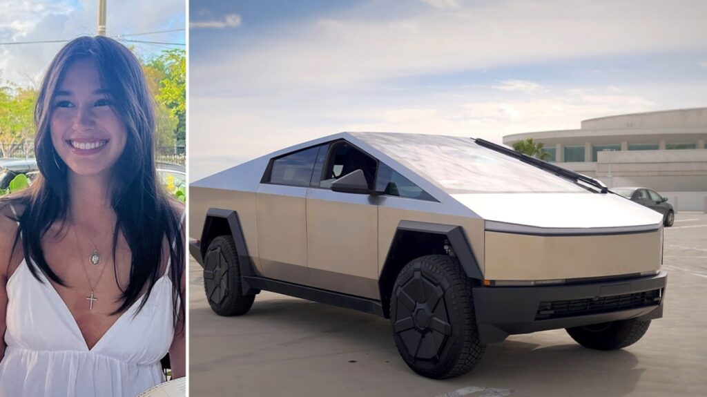 Tragjedi në Kaliforni: Studentët digjen të gjallë në Tesla Cybertruck – familjet padisin kompaninë img 6653