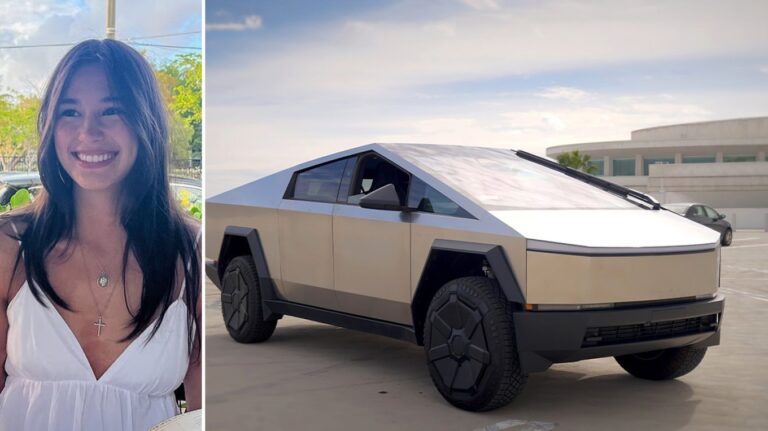 Tragjedi në Kaliforni: Studentët digjen të gjallë në Tesla Cybertruck – familjet padisin kompaninë img 6653