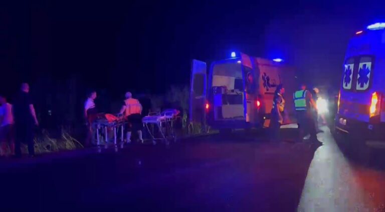 Vriten dy persona në Durrës, pas një konflikti për motive të dobta img 6660