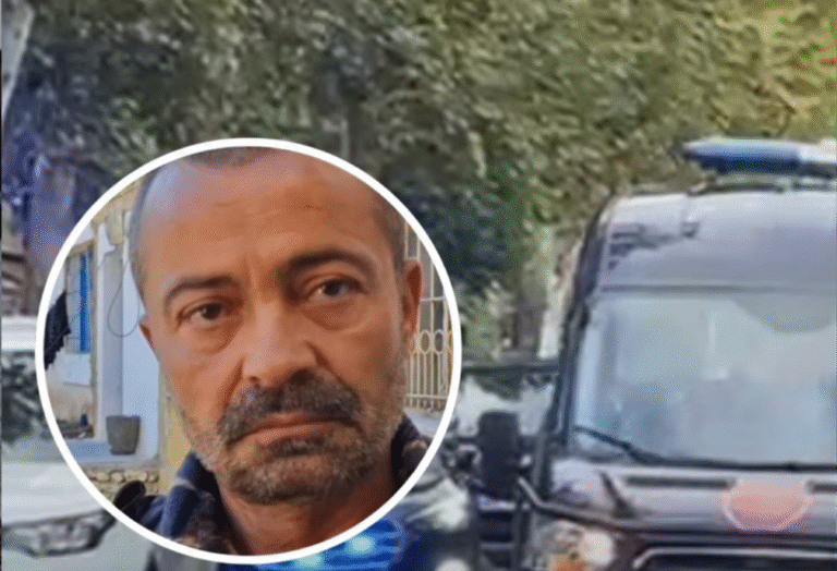 Xhaxhai autorit që vrau gjyqtarin: I ulem në gjunjë familjes së Astrit Kalasë! Por kush dënon nipin tim, nuk del i gjallë nga salla img 6676