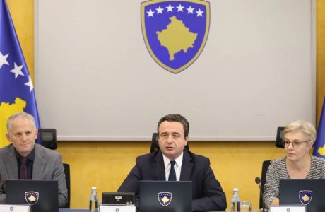 Qeveria në detyrë e Kosovës ndan 26 milionë euro për studentët, pesë ditë para zgjedhjeve lokale img 6697