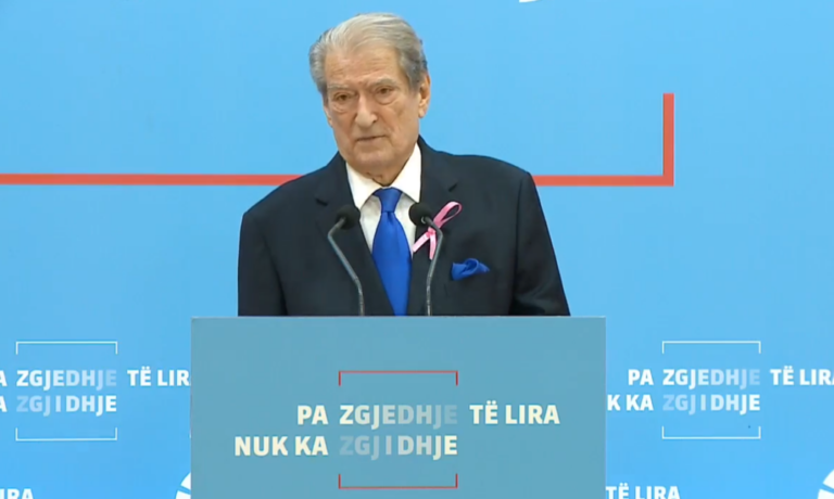 Vrasja e gjyqtarit, Berisha: Reforma në drejtësi ka dështuar img 6713