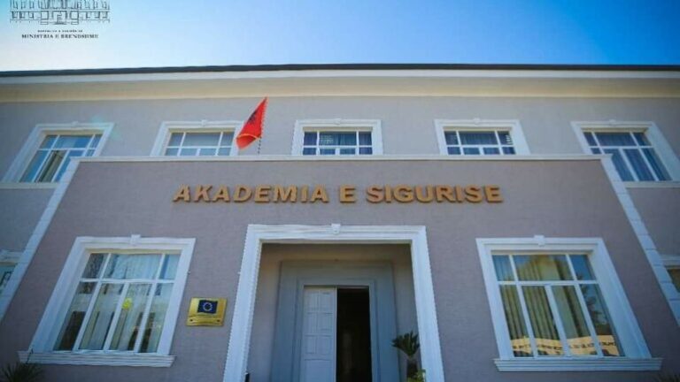Oficeri në Akademinë e Sigurisë ngre alarmin: “Ngjarja në Apel, pasojë e dështimit të qëllimshëm të Policisë së Shtetit” img 6720