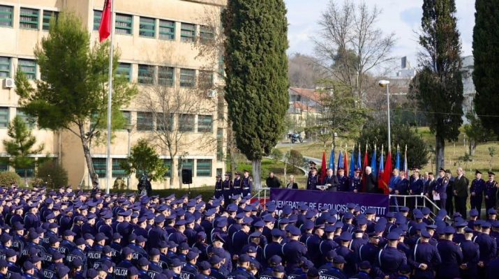 Oficeri në Akademinë e Sigurisë ngre alarmin: “Ngjarja në Apel, pasojë e dështimit të qëllimshëm të Policisë së Shtetit” img 6721