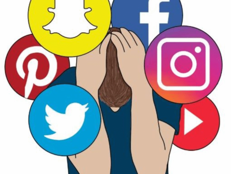Prindërit italianë padisin Facebook, Instagram dhe TikTok: “Rrezikojnë sigurinë e fëmijëve” img 6724