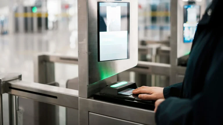 BE heq vulat e pasaportave! Ja si do të funksionojë sistemi i ri dixhital i kufijve img 6731