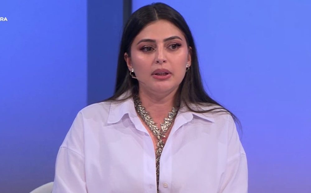 “Jam i bukur dhe intelektual”/ Mjeku përndiqte gazetaren prej më shumë se një vit, zbulohen mesazhet që i dërgonte img 6741