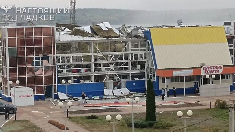 Ukraina vijon sulmet ndaj Rusisë, tre viktima dhe një i plagosur në ofensivën e fundit img 6755