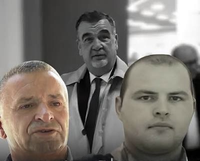 Vrasja e gjyqtarit Astrit Kalaja/ Prokuroria nis hetim për Elvis Shkambin dhe xhaxhanë e tij, rrezikojnë burg përjetë img 6811