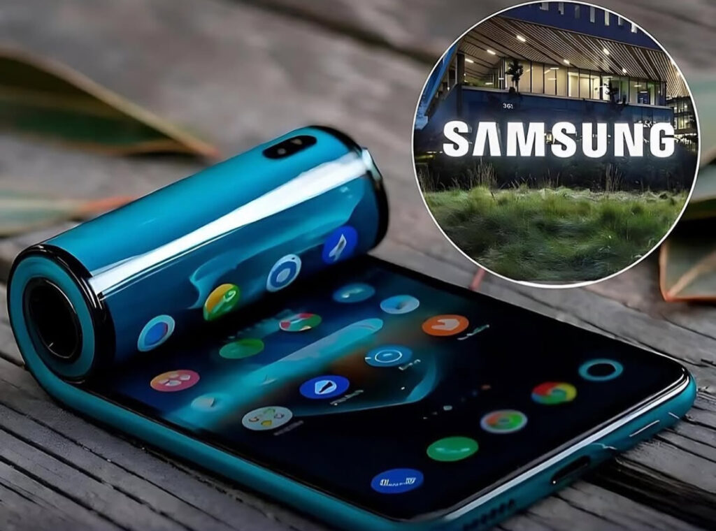 'Telefoni i parë i palosshëm' i Samsung thuhet se do të prezantohet në vitin 2025 img 6822