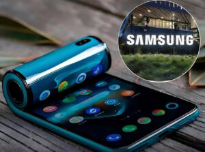 'Telefoni i parë i palosshëm' i Samsung thuhet se do të prezantohet në vitin 2025 img 6822