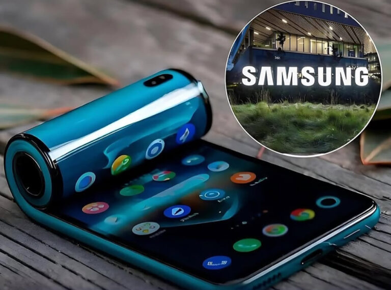'Telefoni i parë i palosshëm' i Samsung thuhet se do të prezantohet në vitin 2025 img 6822