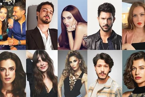Skandal në showbiz turk: Yje të njohur nën hetim për drogë img 6838