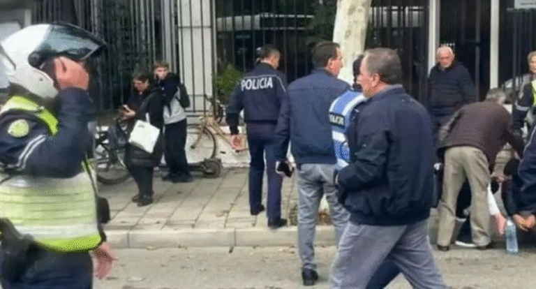 “Jeni për t’u vrarë që të gjithë”, kërcënohet roja i sigurisë te Gjykata e Apelit img 6879