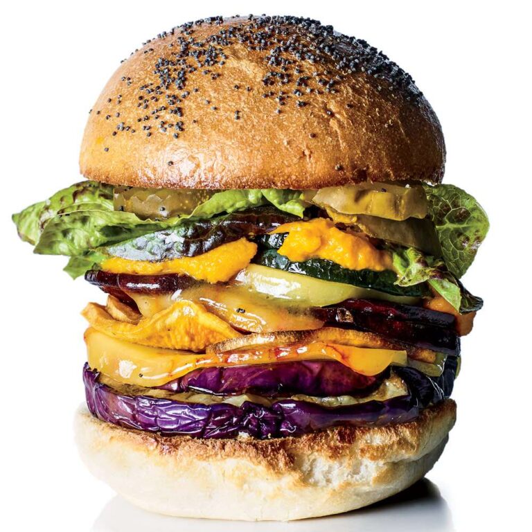 BE i heq “hamburgerët” vegjetarianë: ndalohen emrat e mishit për ushqimet bimore img 6885