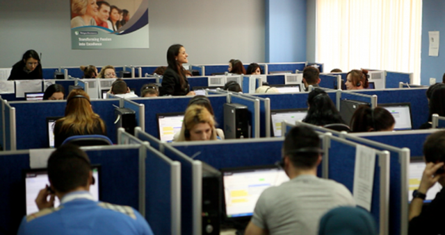 Skandal/ Si i zhvati call centeri Shqiptar 1 milionë euro çiftit Gjerman img 6890