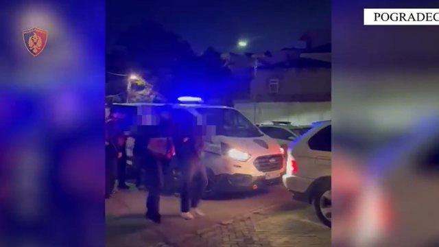 Pogradec: Operacioni “Portions”/Arrestohen katër të rinj për shitje droge, dy të tjerë në kërkim img 6895