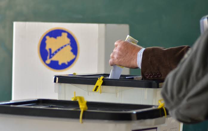 Lokalet në Kosovë/ Publikohet ‘Exit Poll’: Rama i pari me 37.7%, Çeku i dyti me 30 %, Uran Ismaili me 26.3%. img 6978