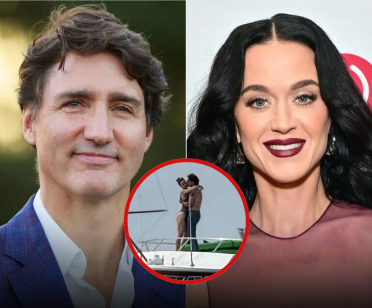 Katy Perry dhe Justin Trudeau “kapen mat” në jaht — spekulime për një romancë të re në horizont img 7047