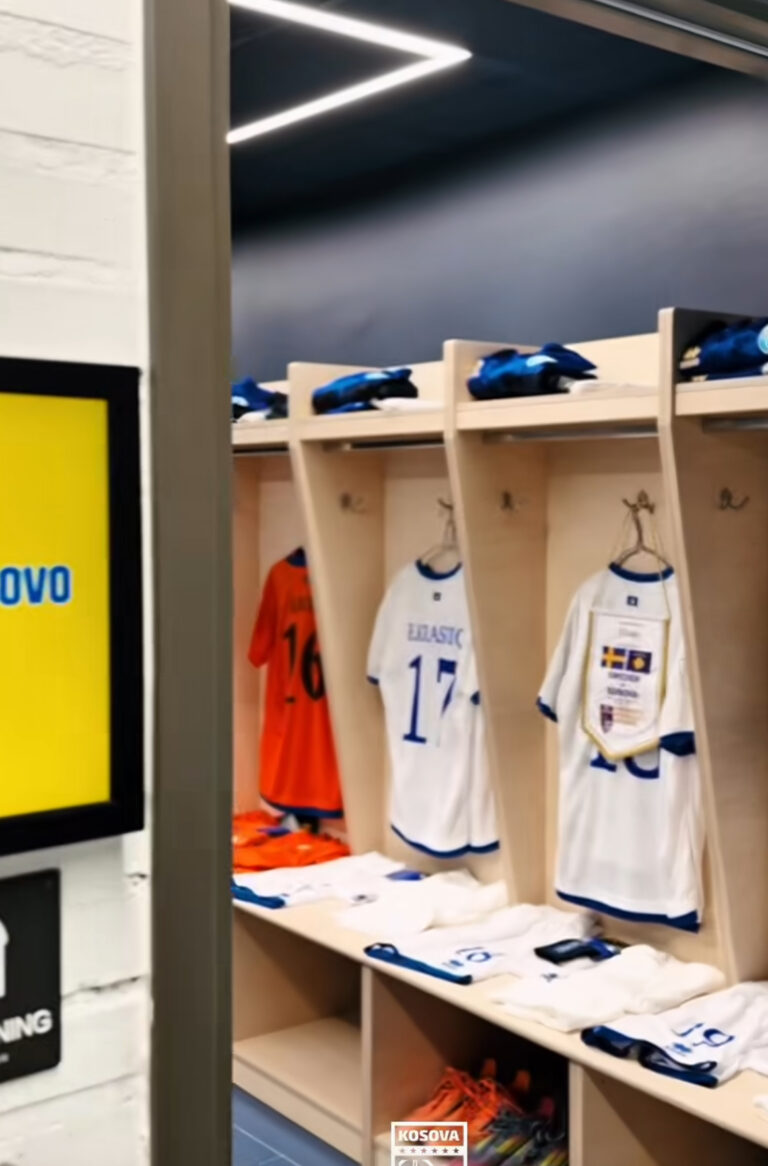 Suedia – Kosova, sfidë vendimtare në Göteborg për Botërorin 2026 img 7065
