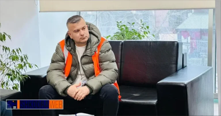 Shpëtoi dy fëmijë nga mbytja, pas dy muaj në koma ndahet nga jeta në punonjësi i OSSH img 7097