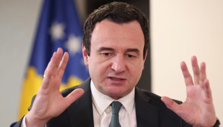 Kurti: Shqipëria të kërkojë drejtësi në OKB dhe KIE për UÇK-në dhe jo në “Sheshin Skënderbeu” në Tiranë img 7163