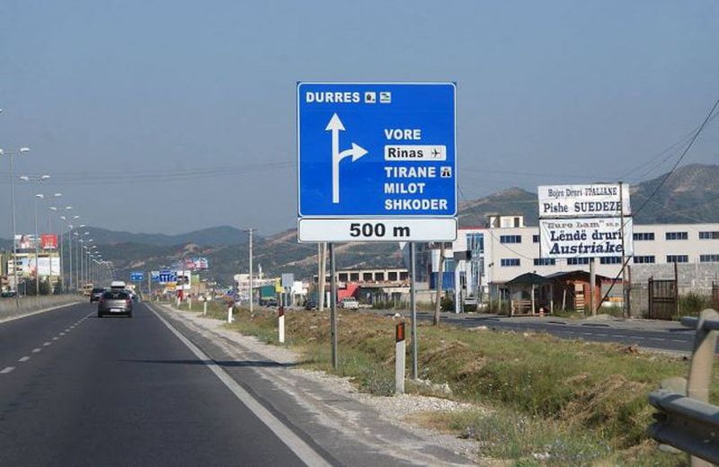 Plagosje me armë pranë Rinasit, një person mbetet i plagosur pas një konflikti img 7169