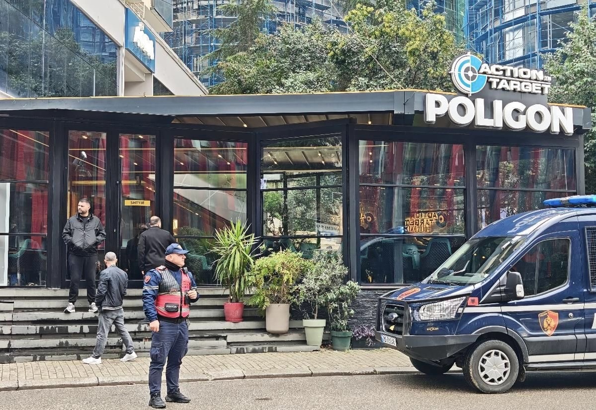 Tragjedi në poligon, qytetari i jep fund jetës me armë img 7194