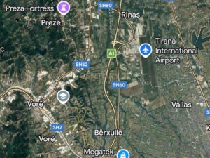 Nga 1 janari 2026 rriten çmimet e referencës për pasuritë e paluajtshme, deri në 200 mijë lekë për m² img 7270