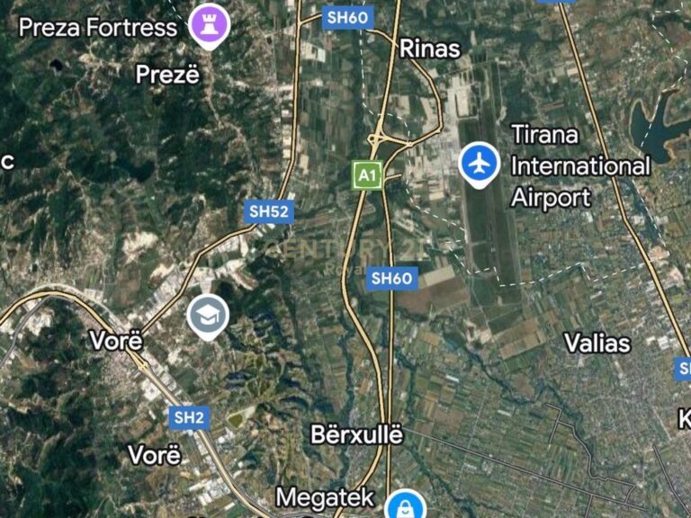 Nga 1 janari 2026 rriten çmimet e referencës për pasuritë e paluajtshme, deri në 200 mijë lekë për m² img 7270