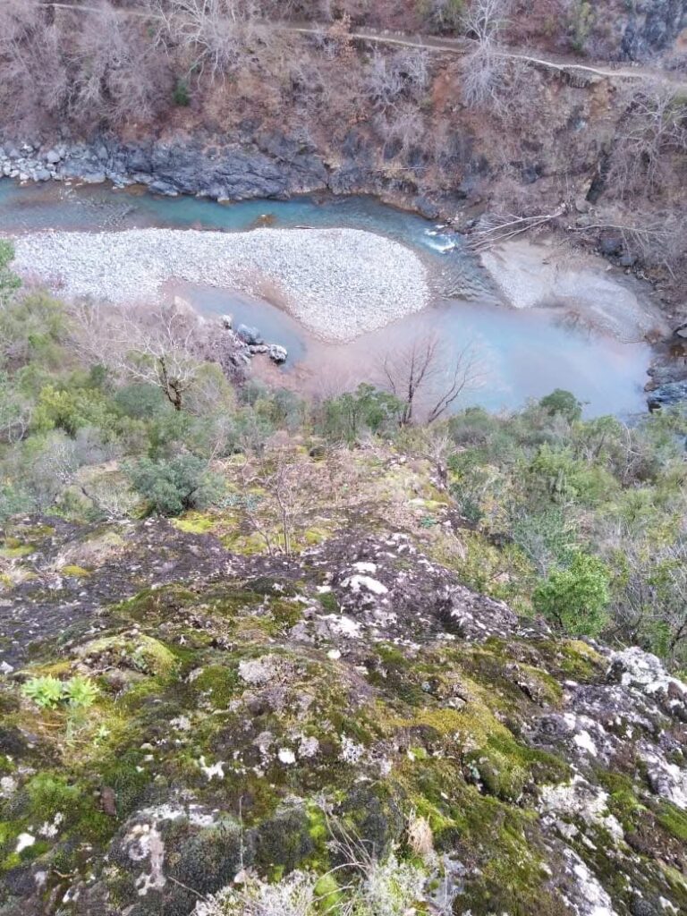 Tragjike/ Rrëshqiti në lumin Fan I Vogël, humb jetën një burrë img 7342