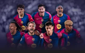 Barcelona zhytet më thellë në krizë: 159 milionë euro borxh në bilancin e fundit financiar img 7353
