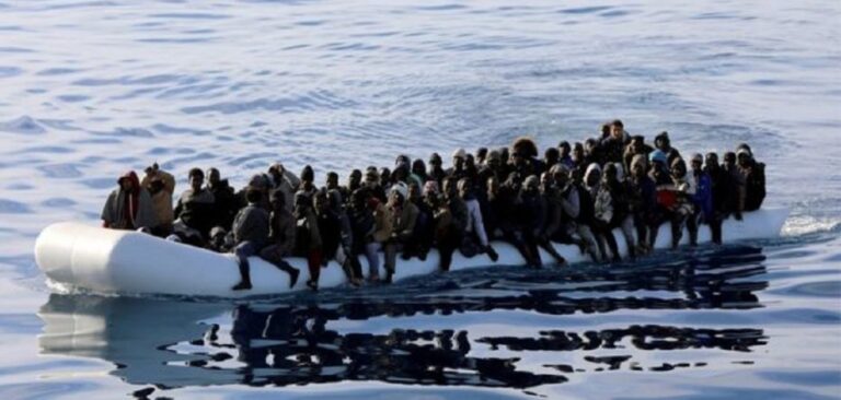 Tragjedi në Mesdhe: Të paktën 40 migrantë humbin jetën pas mbytjes së një varke në brigjet e Tunizisë img 7418