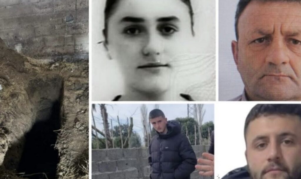Dënime të rënda për familjen Meta: Hysen Meta dënohet me burgim të përjetshëm për fshehje kufome img 7436