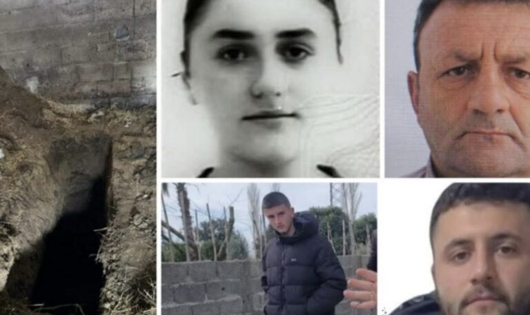 Dënime të rënda për familjen Meta: Hysen Meta dënohet me burgim të përjetshëm për fshehje kufome img 7436