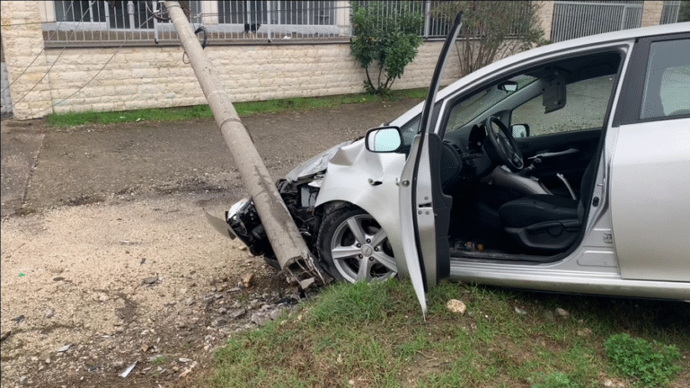 Aksident tragjik në Bubq të Krujës, humb jetën 32-vjeçari img 7462