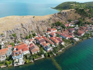 Lini shpallet “Ansambël Arkitektonik Urban” dhe bëhet pjesë e Trashëgimisë Botërore të UNESCO-s img 7503
