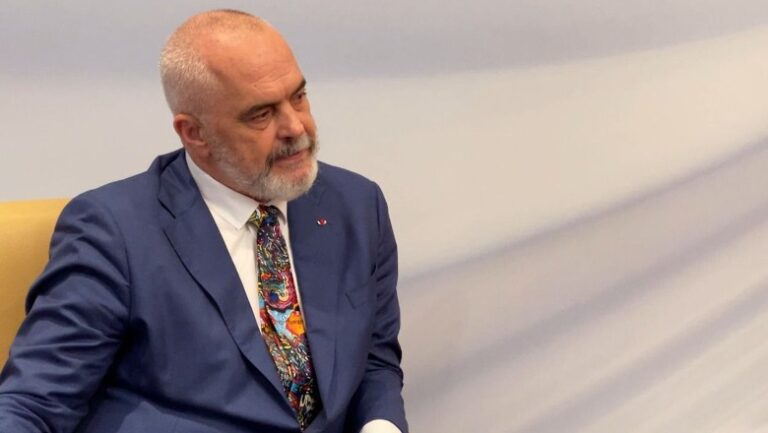 Rama: I bindur se Shqipëria do të jetë anëtare e BE-së në vitin 2030 img 7505
