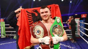 Jurgen Uldedaj shpallet kampion bote në boks, një moment historik për Shqipërinë img 7559