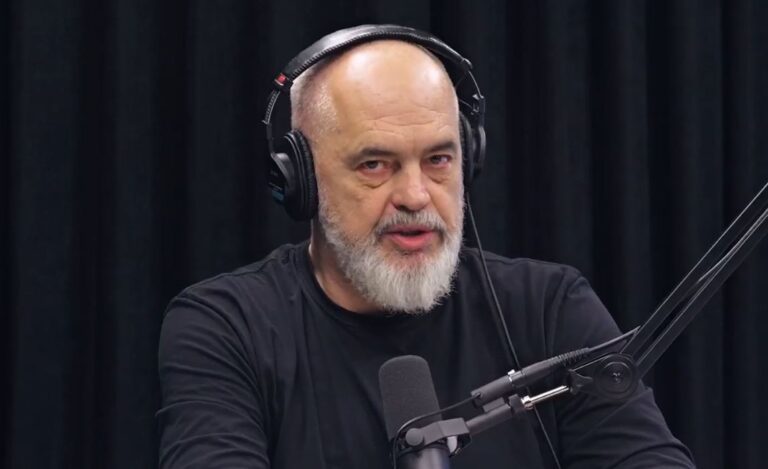 Rama prezanton identitetin digjital: kartat ID kalojnë në celular nga viti 2026 img 7571