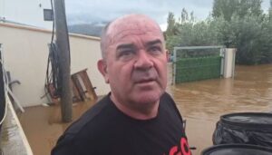 Përmbytje në Vaun e Dejës, banorët me dëme mbi 50 milionë lekë: “Gjithçka u shkatërrua për gjysmë ore” img 7590