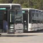 Kompanitë e transportit do paguajnë mbi 25 mln euro në vit për transmetimin e të dhënave të pasagjerëve img 7613
