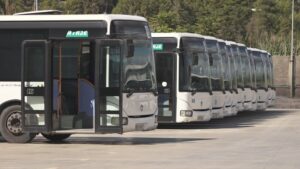 Kompanitë e transportit do paguajnë mbi 25 mln euro në vit për transmetimin e të dhënave të pasagjerëve img 7613